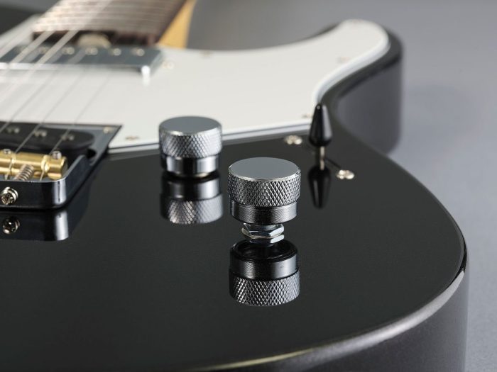 Yamaha PACP11S BLACK METALLIC