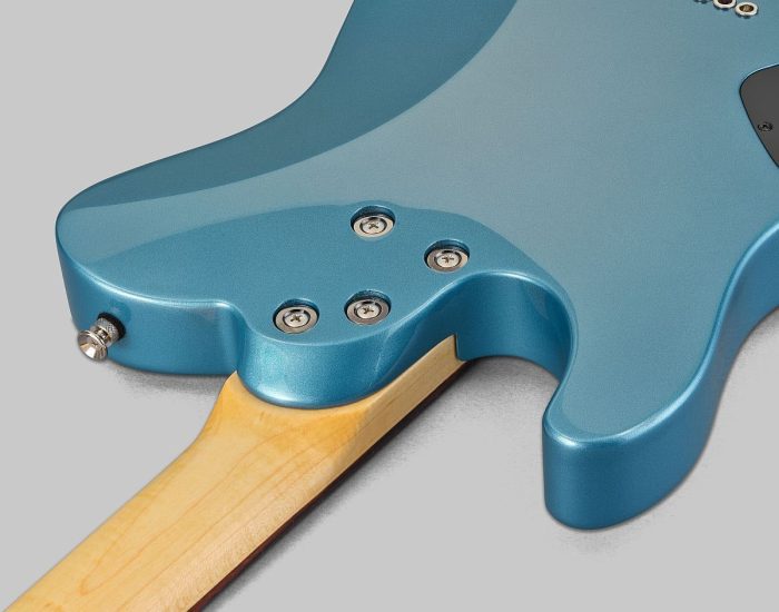 Yamaha PACP11S BREEZE METALLIC BLUE