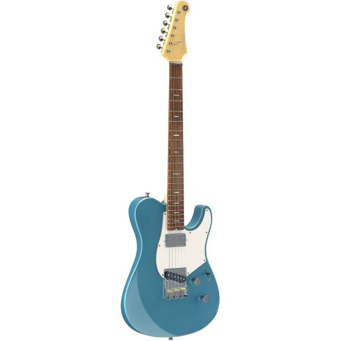 Yamaha PACP11S BREEZE METALLIC BLUE