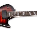 Ltd Ec-400 Qm Vintage Burst