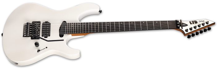 Ltd Mv-1000 Maverick Pearl White