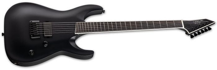Ltd Mt-I Black Satin