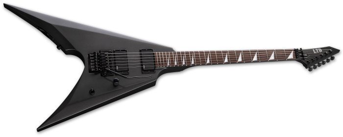 Ltd Arrow-400 Charcoal Metallic