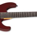 Ltd M-400Ht Scarlet Metallic