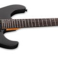 Ltd M-400Ht Charcoal Metallic