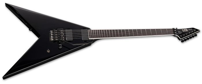 Ltd Nv-1000 Black