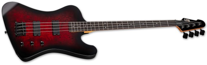Ltd Phx-204Dx Red Burst