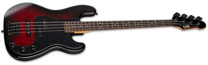 Ltd Surveyor-204Dx Red Burst