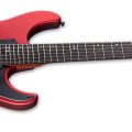 Ltd Sn-1000Fr Candy Apple Red Satin