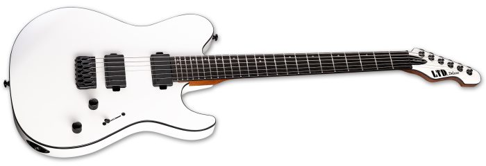 Ltd Th-1000 Snow White