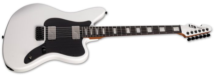 Ltd Xj-2Ht Snow White Duncan