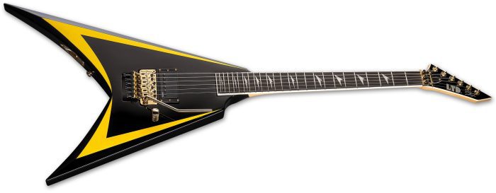 Ltd Alexi Laiho Arrowhead 20Th Anniv