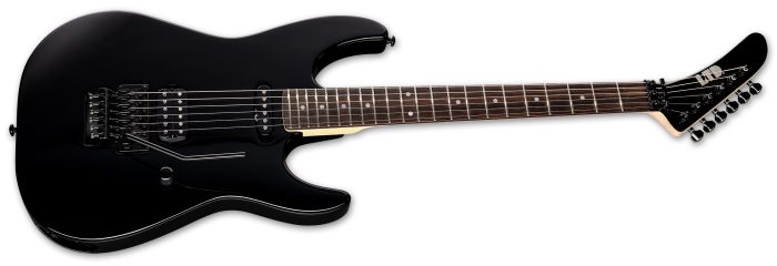 Ltd Gl-200K Black