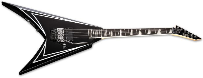 Ltd Alexi Laiho Sawtooth 20Th Anniv