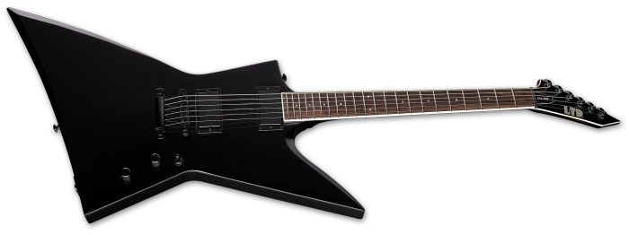 Ltd Exl-200 Black