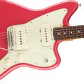 Fender American Professional Classic Jazzmaster, Rosewood Fingerboard, Faded Dakota Red