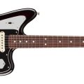 Fender American Professional Classic Jaguar, Rosewood Fingerboard, 3-Color Sunburst