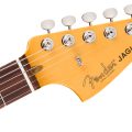 Fender American Professional Classic Jaguar, Rosewood Fingerboard, 3-Color Sunburst