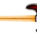 Fender American Professional Classic Jazz  Rosewood Fingerboard, 3-Color Sunburst