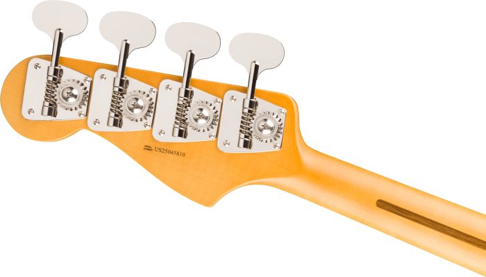 Fender American Professional Classic Jazz  Rosewood Fingerboard, 3-Color Sunburst