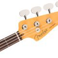 Fender American Professional Classic Jazz  Rosewood Fingerboard, 3-Color Sunburst