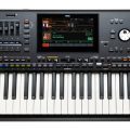 Korg Pa5X-88 Arranger Keyboard B-stock