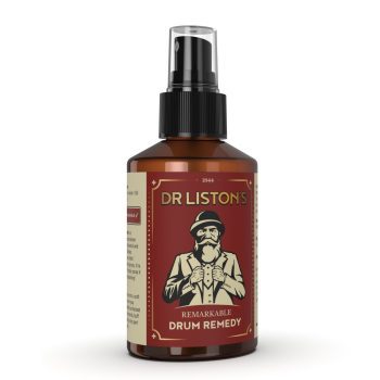 Dr Listons Dr Listons Remarkable Drum Remedy