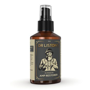 Dr Listons Dr Listons Superior Amp Restorer