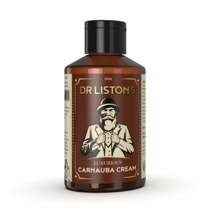 Dr Listons Dr Listons Carnauba Cream