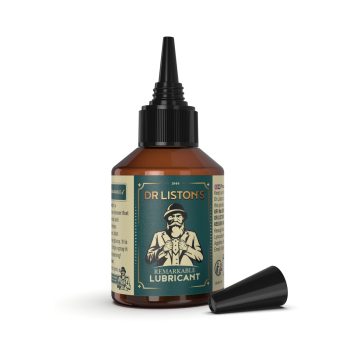 Dr Listons Dr Listons Remarkable Lubricant