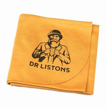Dr Listons Dr Listons Remarkable Cloth