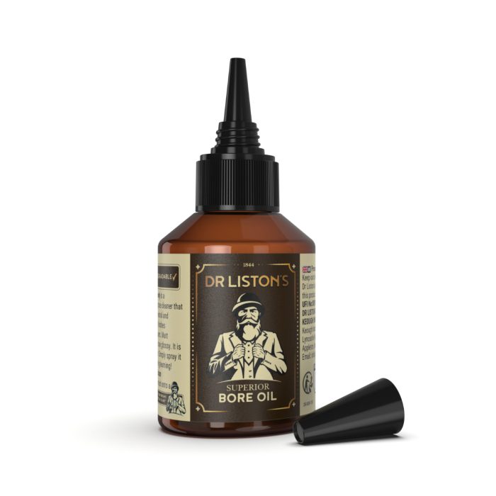 Dr Listons Dr Listons Superior Bore Oil