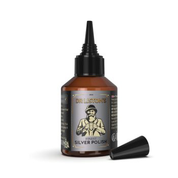 Dr Listons Dr Listons Finest Silver Polish