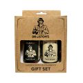 Dr Listons Dr Listons Gift Set / Piano Remedy