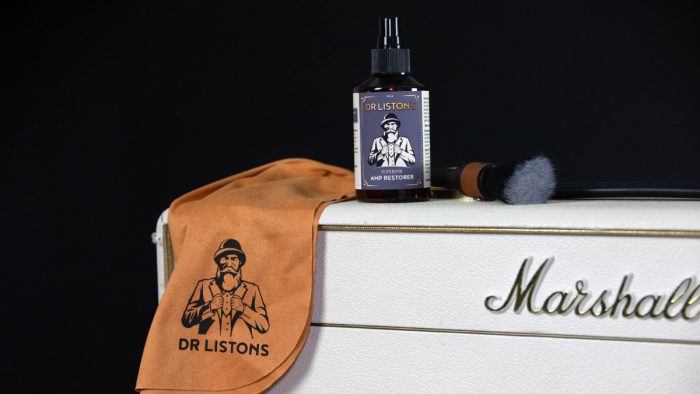 Dr Listons Dr Listons Superior Amp Restorer