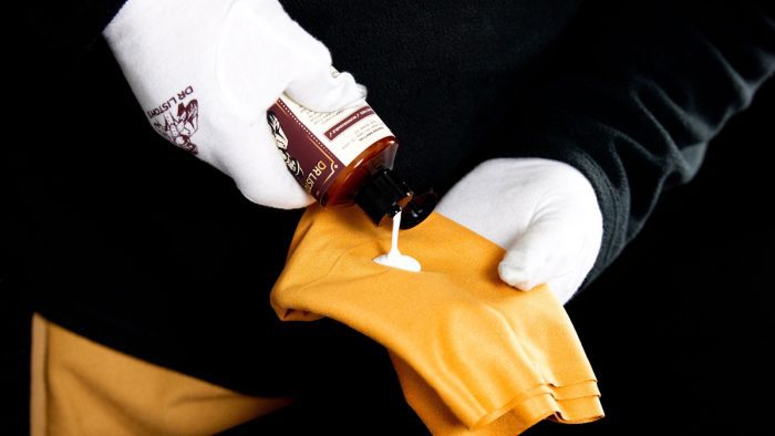 Dr Listons Dr Listons Remarkable Cloth