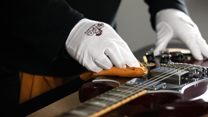 Dr Listons Dr Listons Ultimate Guitar Glaze