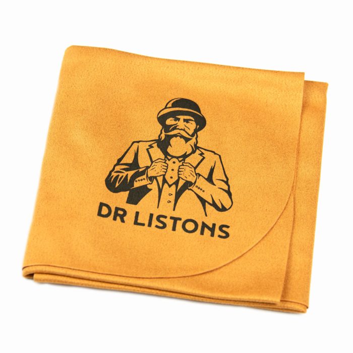 Dr Listons Dr Listons Gift Set / Piano Remedy