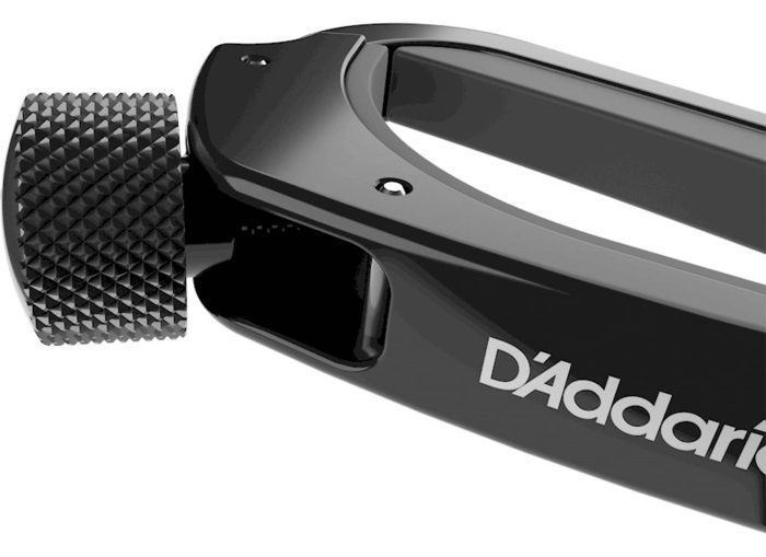 Daddario PWCP02