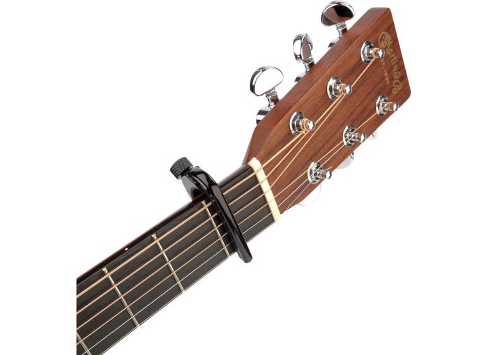 Daddario PWCP02