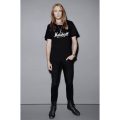 Marshall YMAR TSAMP01-F-BK-S Clothing