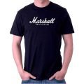 Marshall YMAR TSAMP01-F-BK-L Clothing