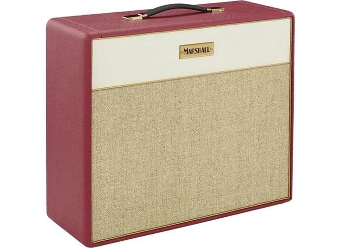 Marshall MMV 1974CXD3