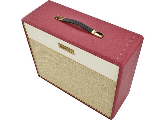 Marshall MMV 1974CXD3