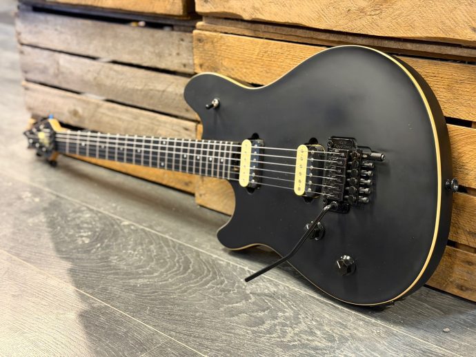 EVH Wolfgang Special LH