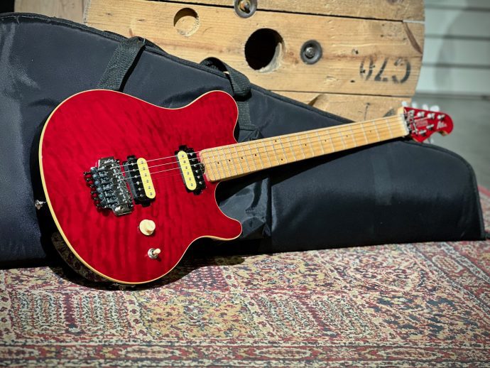 Sterling AX-40