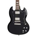 Epiphone SG Standard Ebony