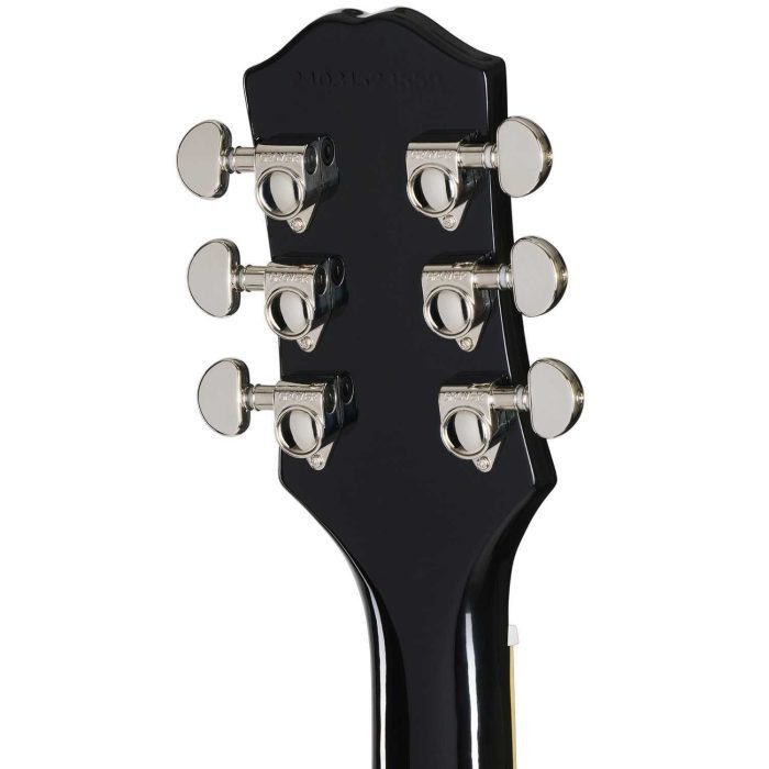 Epiphone SG Standard Ebony