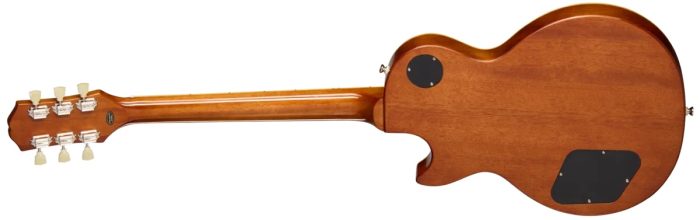 Epiphone Les Paul Standard 50s Goldtop