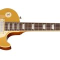 Epiphone Les Paul Standard 50s Goldtop